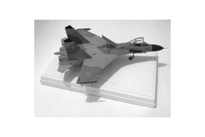 Betonová plocha - 4N18