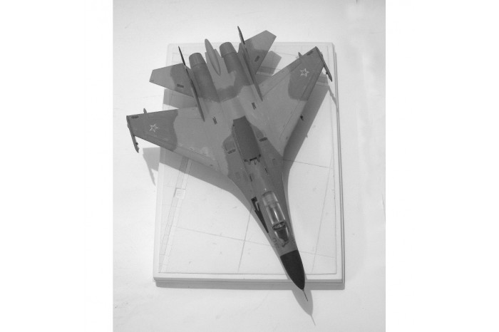 Betonová plocha - 4N18