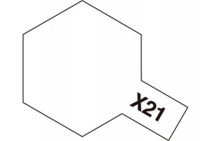 X-21: Matná báze (Flat Base)