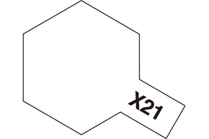 X-21: Matná báze (Flat Base)