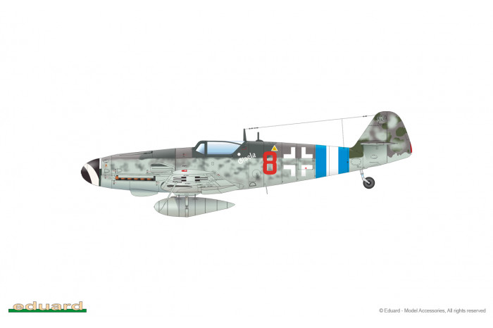 WILDE SAU Episode Two: Saudämmerung (1:48) - 11148