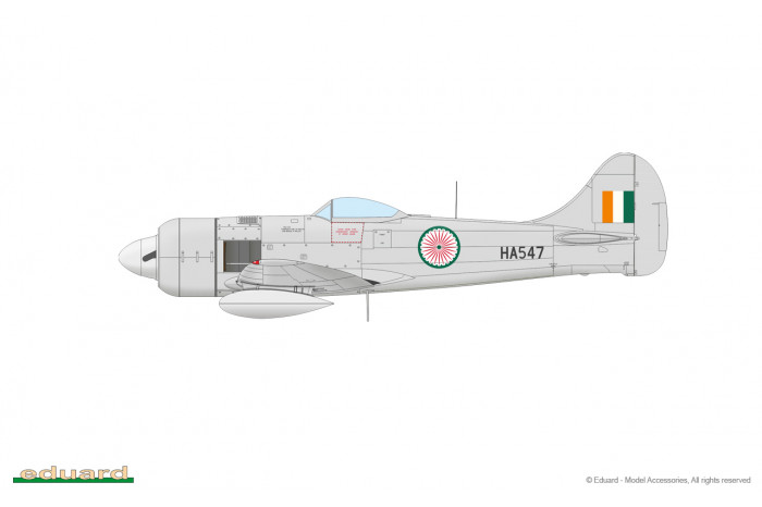 The Ultimate Tempest (1:48)  - 11164