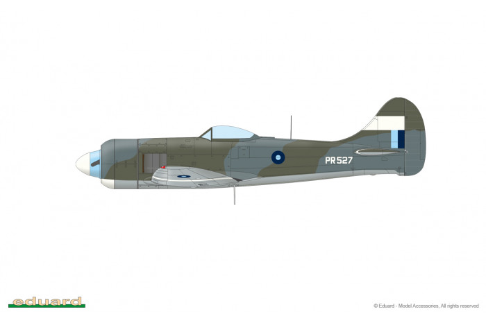 The Ultimate Tempest (1:48)  - 11164