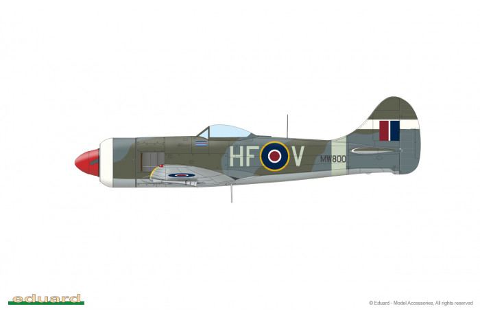 The Ultimate Tempest (1:48)  - 11164