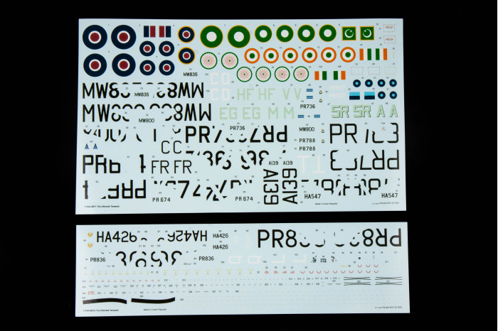 The Ultimate Tempest (1:48)  - 11164
