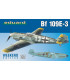 Bf 109E-3 (1:48) - 84157