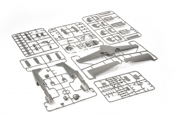 Bf 108 (1:32) - 3006