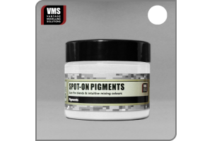 Spot-On pigment 26 - Bílá (White) - P26