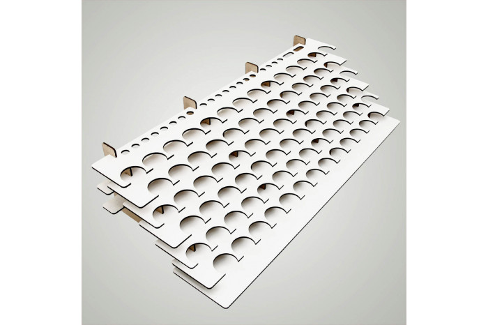 Stojan na barvy - Large 36mm - L36