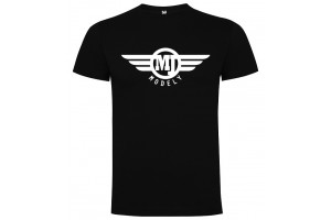 Triko s logem (M) - 009