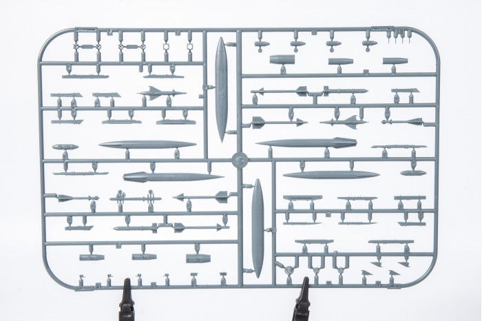 MiG-21MF Interceptor (1:72) - 7469