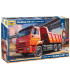 Model Kit auto 3650 - Kamaz 65115 dump truck (1:35)