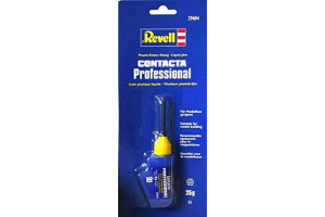 Contacta Professional - 25g blister - 29604