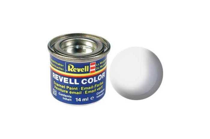 04: leská bílá (white gloss) - Email