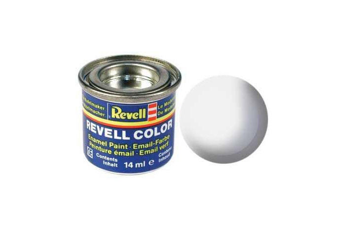 05: matná bílá (white mat) - Email