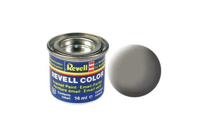 75: matná kamenně šedá (stone grey mat) - Email