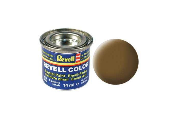 87: matná zemitě hnědá (earth brown mat) - Email