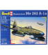 Messerschmitt Me 262 A-la (1:72) - 04166