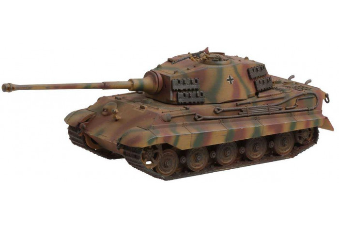Tiger II Ausf. B (1:72) - 03129