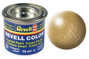 94: metalická zlatá (gold metallic) - Email