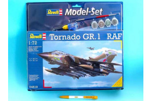 Tornado GR. 1 RAF (1:72) - 64619