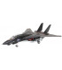 F14A Tomcat 'Black Bunny' (1:144) - 04029