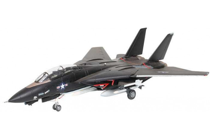 F14A Tomcat 'Black Bunny' (1:144) - 04029
