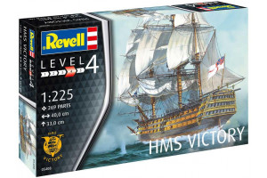 H.M.S. Victory (1:225) - 05408