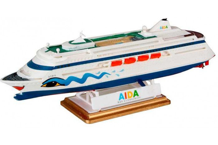 AIDA (1:1200) - 05805