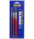 Painta Flat Set - sada 3 plochých štětců - 29610