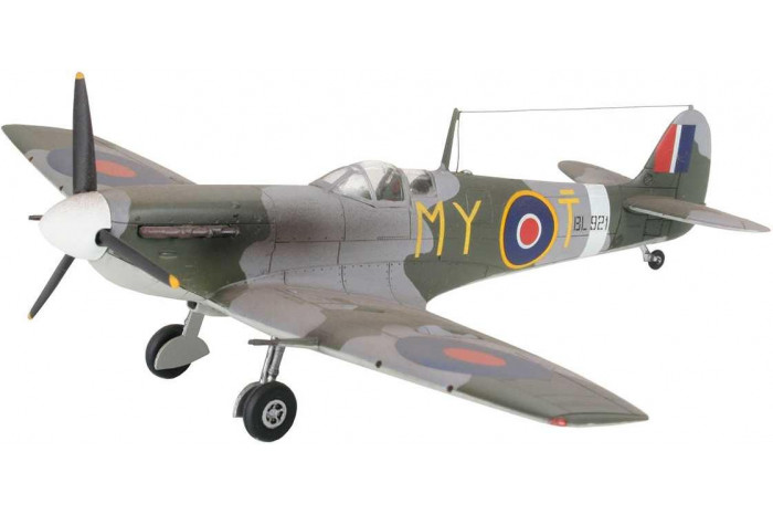 Spitfire Mk.V (1:72) - 04164