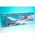 Submarine Type VII C/41  (1:144) - 05100