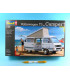 VW T3  Camper  (1:25) - 07344