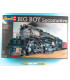 Big Boy Locomotive (1:87) - 02165