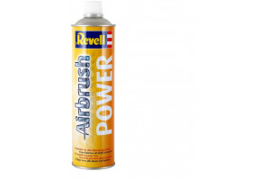 Airbrush Power - stlačený vzduch 750ml - 39661