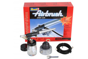 Airbrush Spray Gun - standart class - 39101