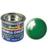 61: lesklá smaragdově zelená (emerald green gloss) - Email