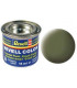 68: matná tmavě zelená (dark green mat RAF) - Email