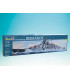 Battleship Bismarck (1:700) - 05098