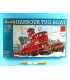 Harbour Tug Boat (1:108) - 05207