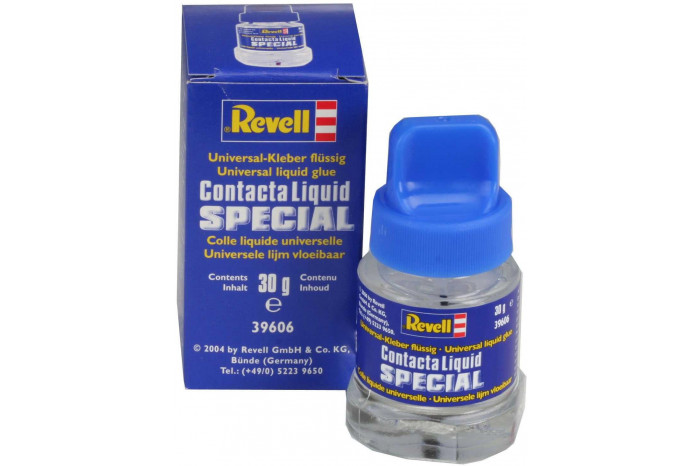 Contacta Liquid Special - 30g - 39606