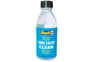 Aqua Color Clean - čistidlo 100ml - 39620