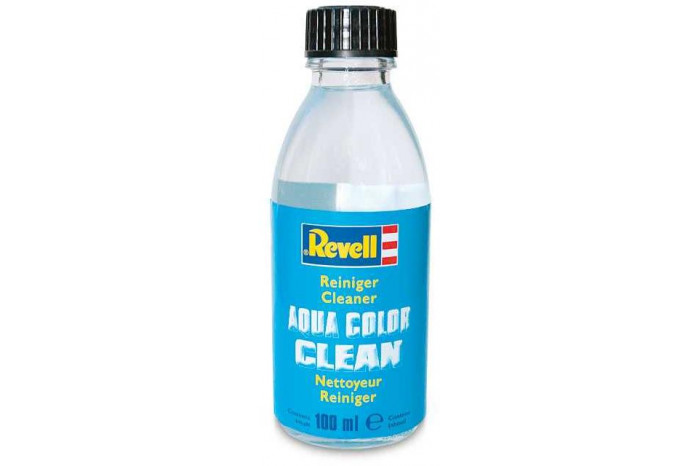 Aqua Color Clean - čistidlo 100ml - 39620