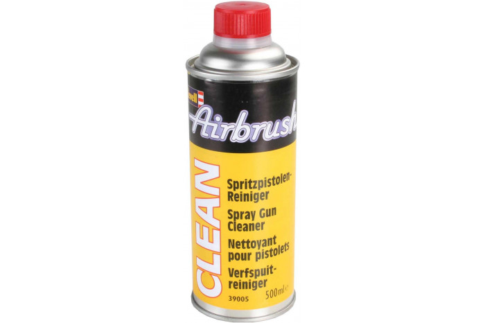 Airbrush Clean - čistič 500ml - 39005