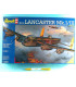 Avro Lancaster Mk.I/III  (1:72) - 04300