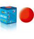 25: matná světle oranžová (luminous orange mat) - Aqua