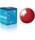 34: lesklá ferrari červená (Ferrari red gloss) - Aqua