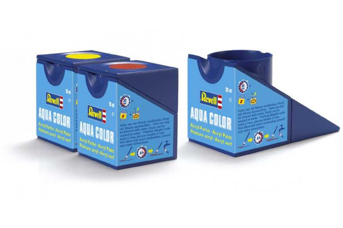 730: transparentní oranžová (orange clear) - Aqua