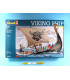 Loď  Vikingů  (1:50) - 05403