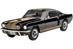 Shelby Mustang GT 350 H (1:24) -  07242
